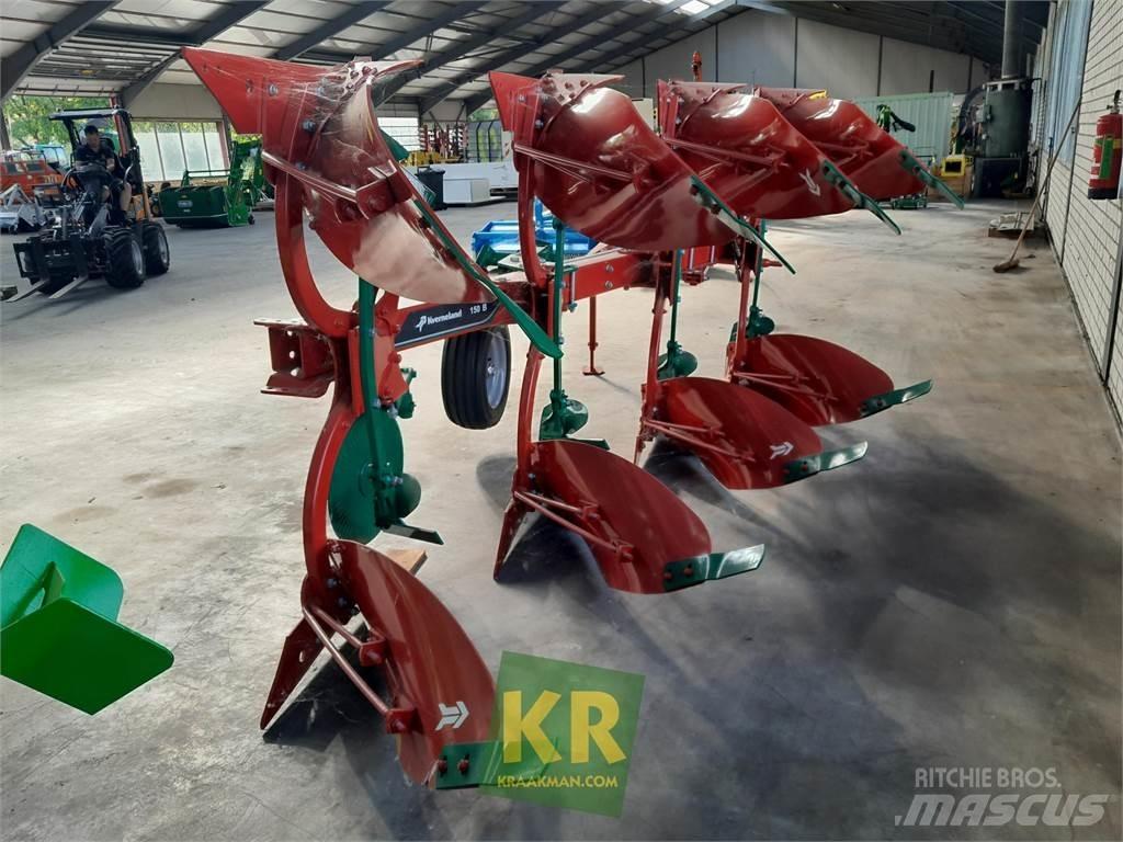 Kverneland 150B 傳統犁