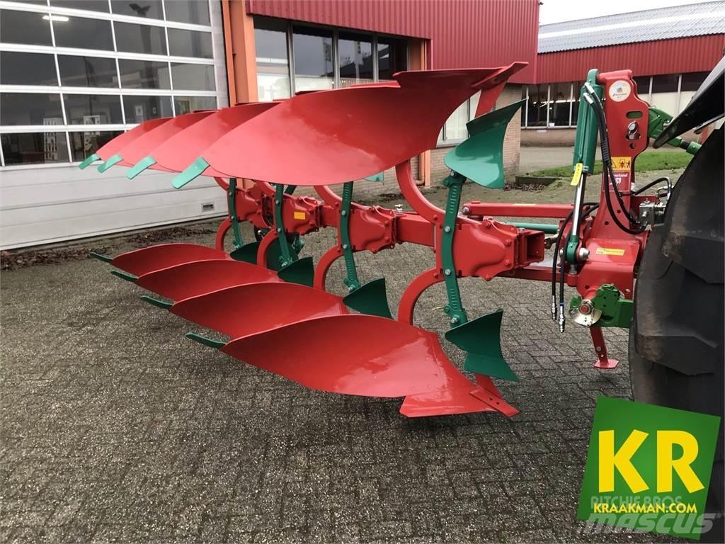 Kverneland 150B 傳統犁