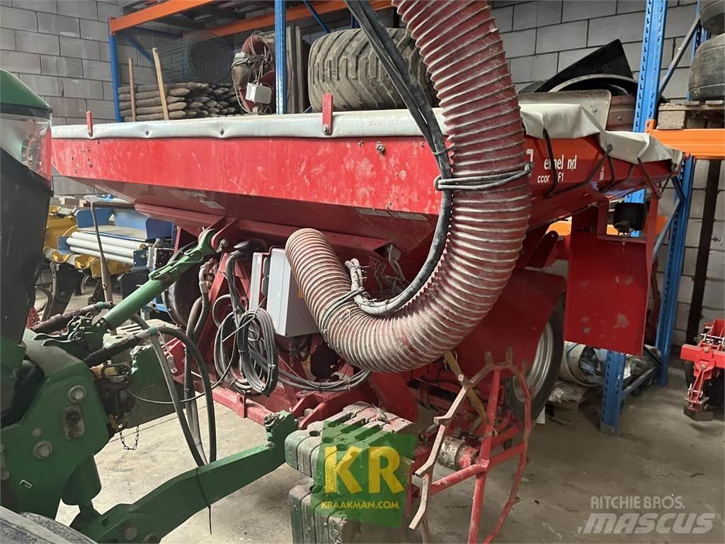 Kverneland DF 1 其他施肥機械和配件