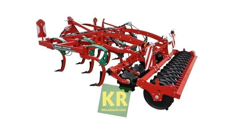 Kverneland Enduro 其他農業機械