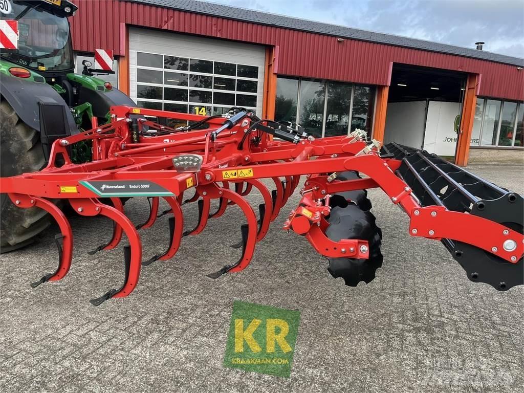Kverneland Enduro 其他農業機械