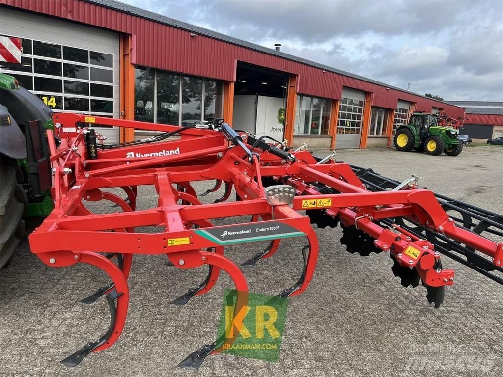 Kverneland Enduro 其他農業機械