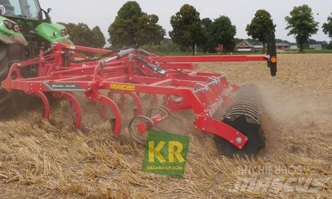 Kverneland Enduro 其他農業機械