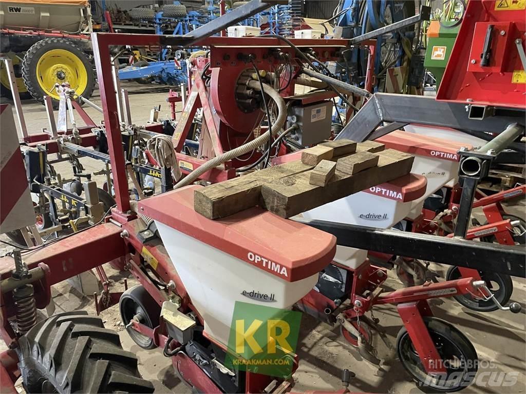Kverneland Overig 精密播種機