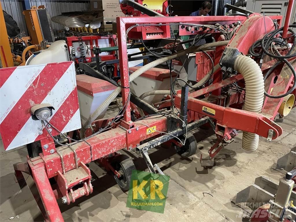 Kverneland Overig 精密播種機