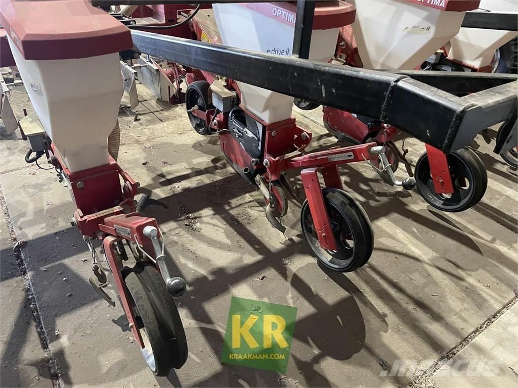 Kverneland Overig 精密播種機