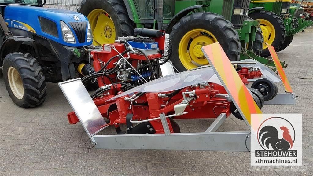  Ladurner 7FS 其他農業機械