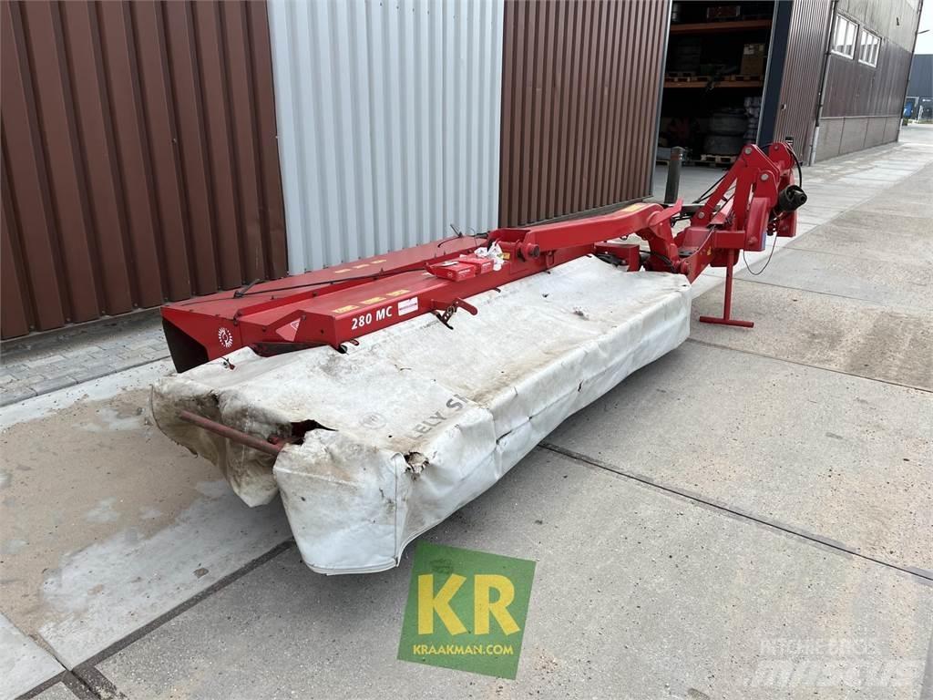 Lely Overig 其他農業機械