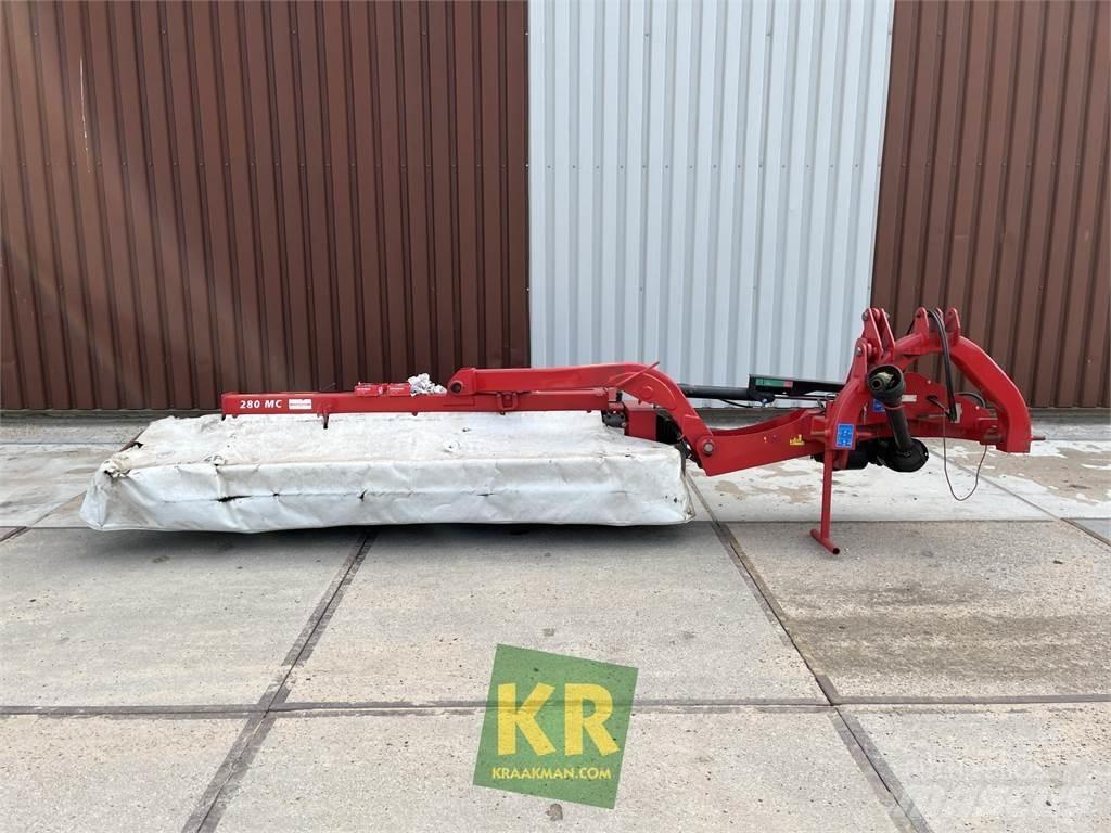 Lely Overig 其他農業機械