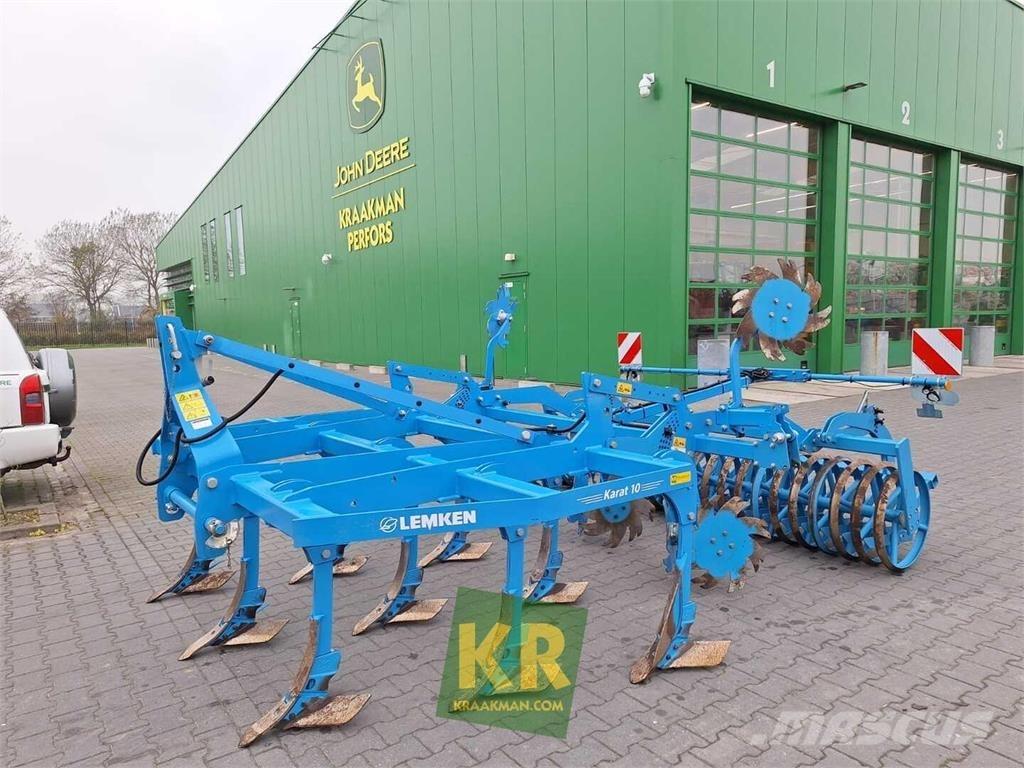 Lemken Karat 10 其他農業機械