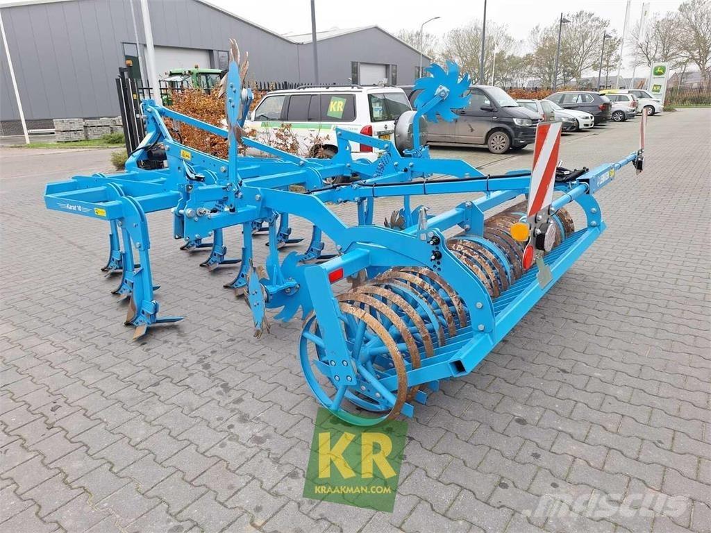 Lemken Karat 10 其他農業機械