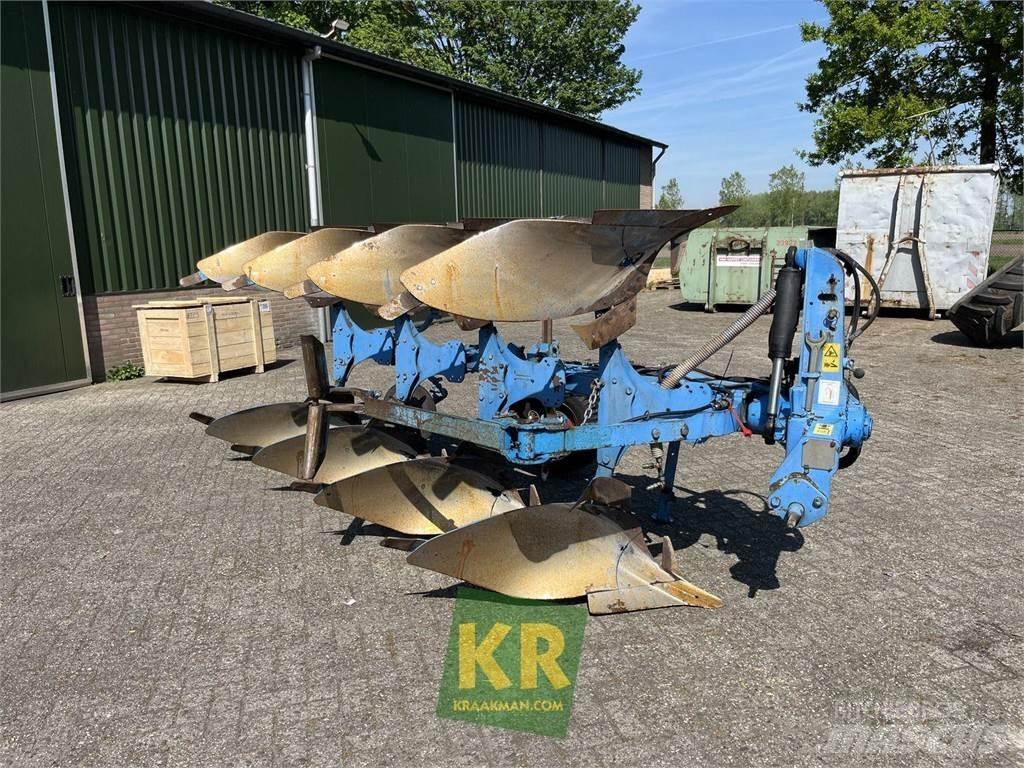 Lemken Opal 傳統犁