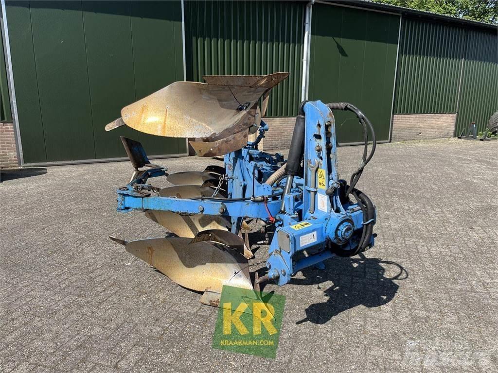 Lemken Opal 傳統犁