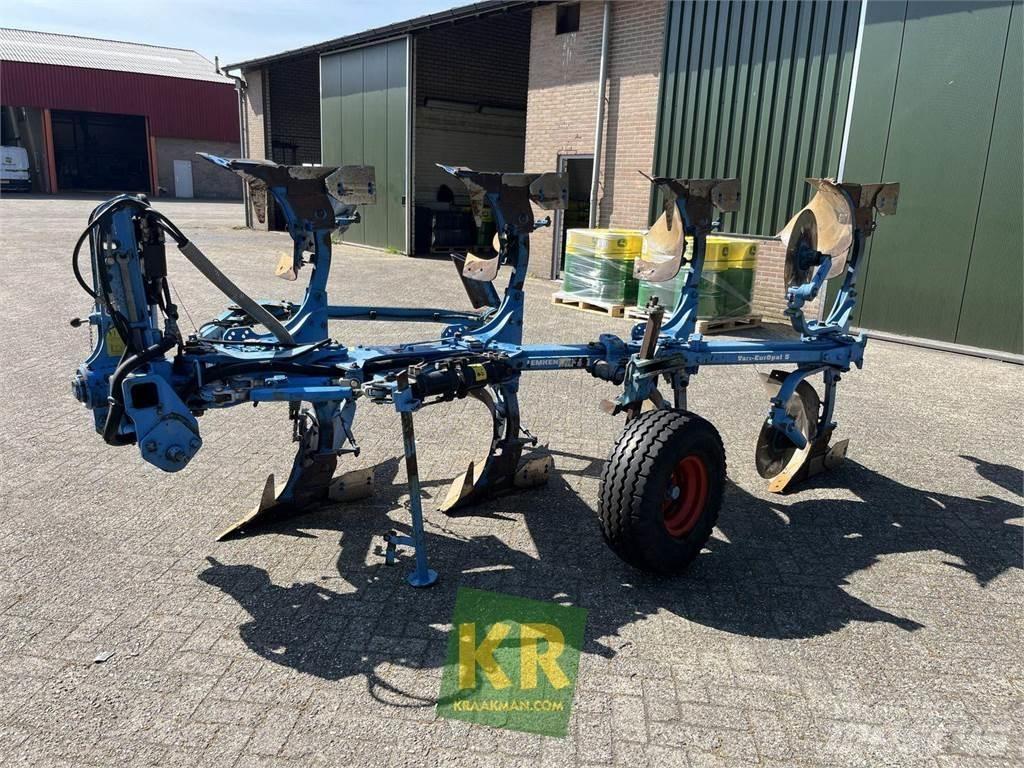 Lemken Opal 傳統犁