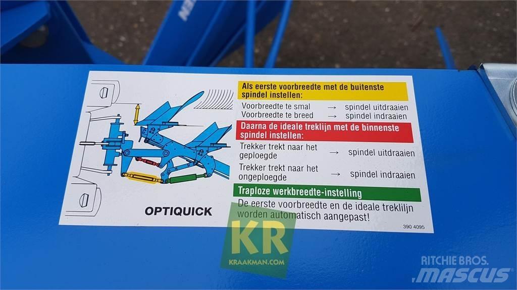 Lemken Overig 傳統犁
