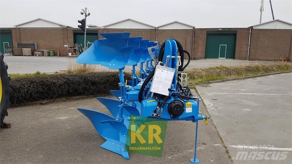 Lemken Overig 傳統犁