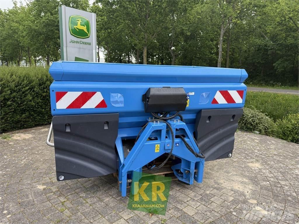Lemken Polaris 14 肥料撒佈機