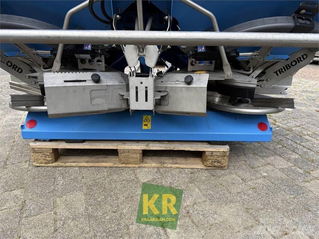 Lemken Polaris 14 肥料撒佈機