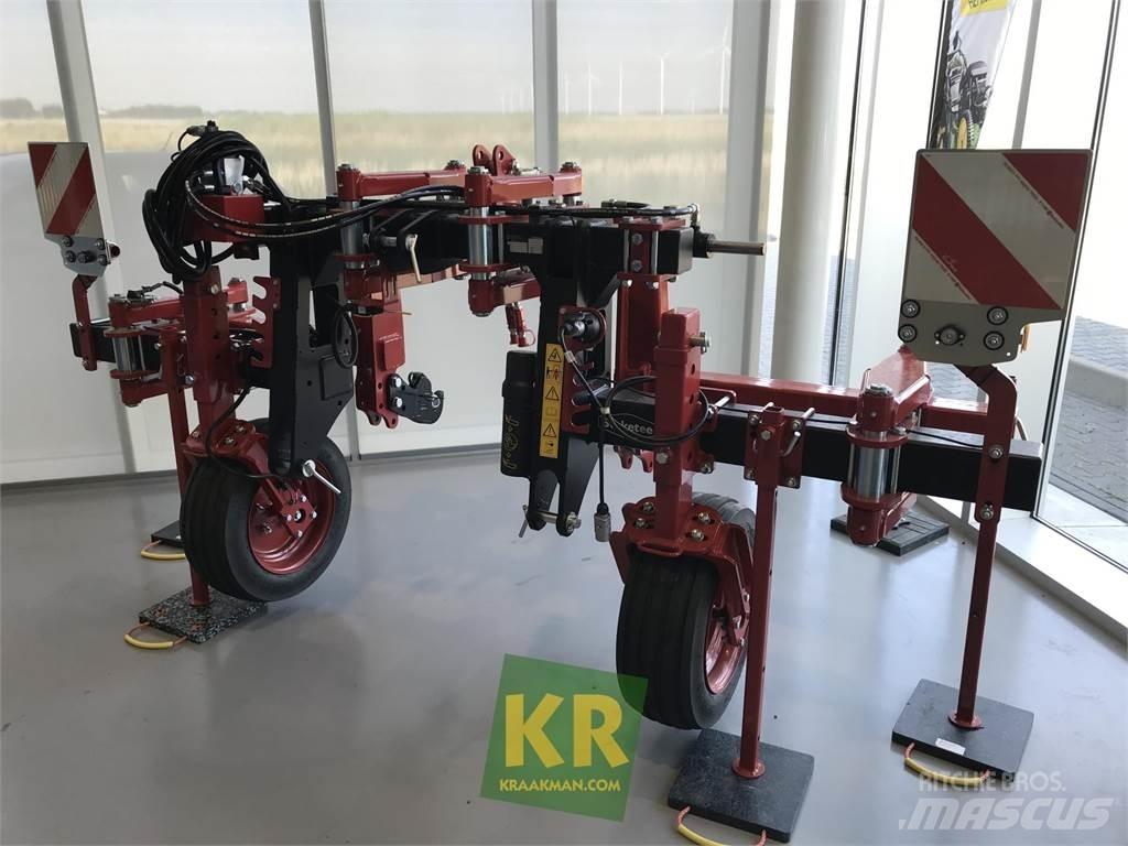 Lemken Stuurbok 其他農業機械