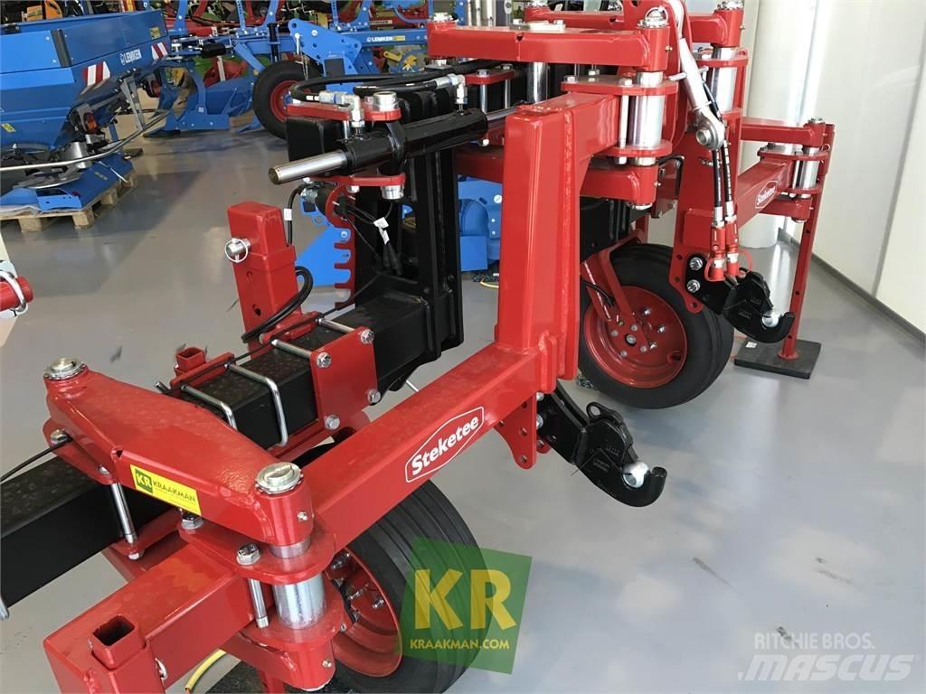 Lemken Stuurbok 其他農業機械