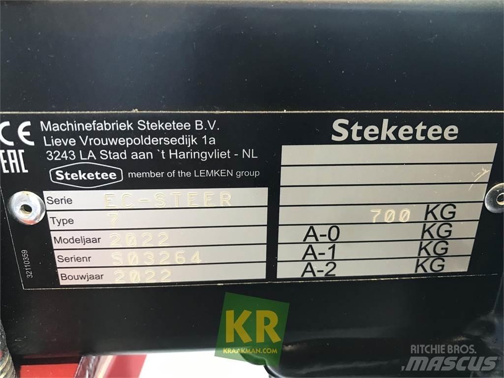 Lemken Stuurbok 其他農業機械
