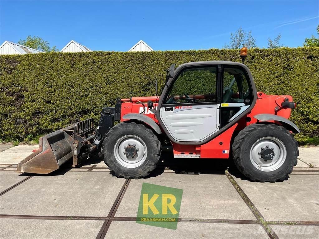 Manitou MT 932 其他農業機械