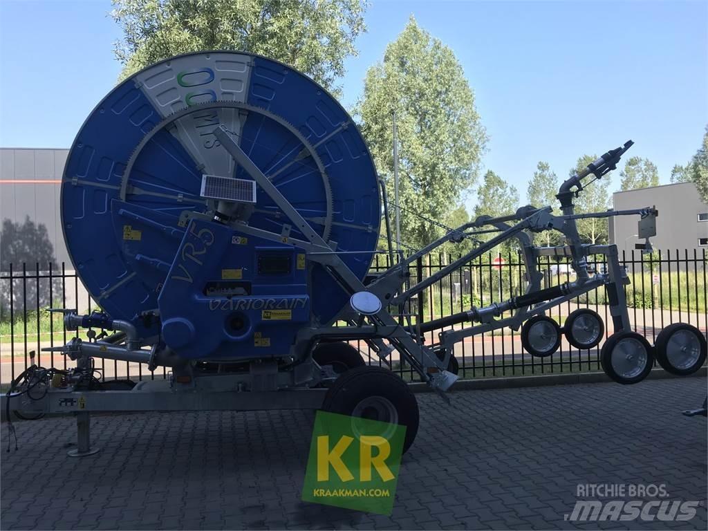 Ocmis VR5 灌漑系統