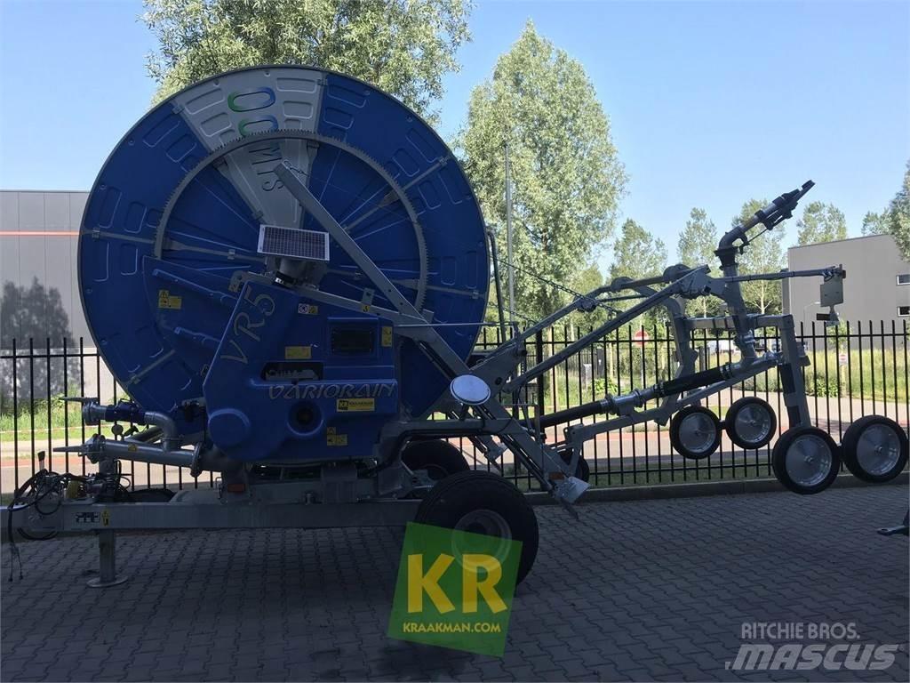 Ocmis VR5 灌漑系統