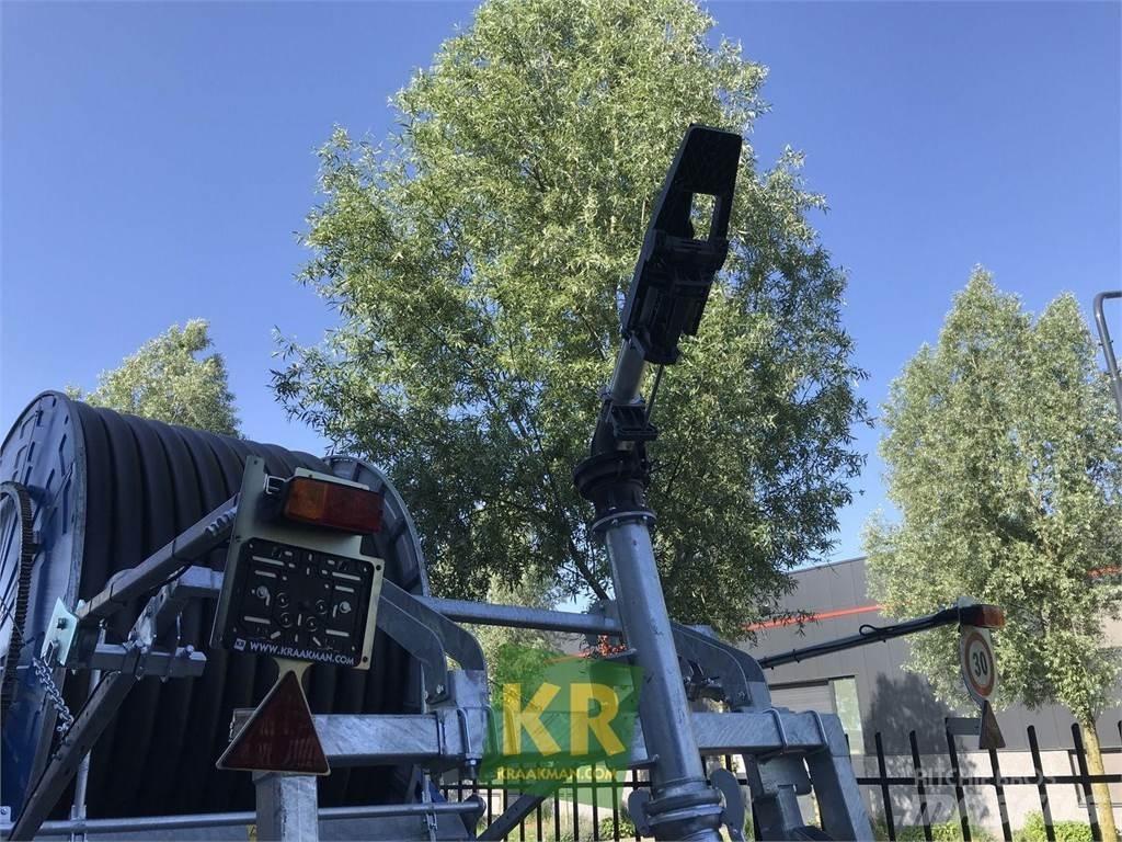 Ocmis VR5 灌漑系統