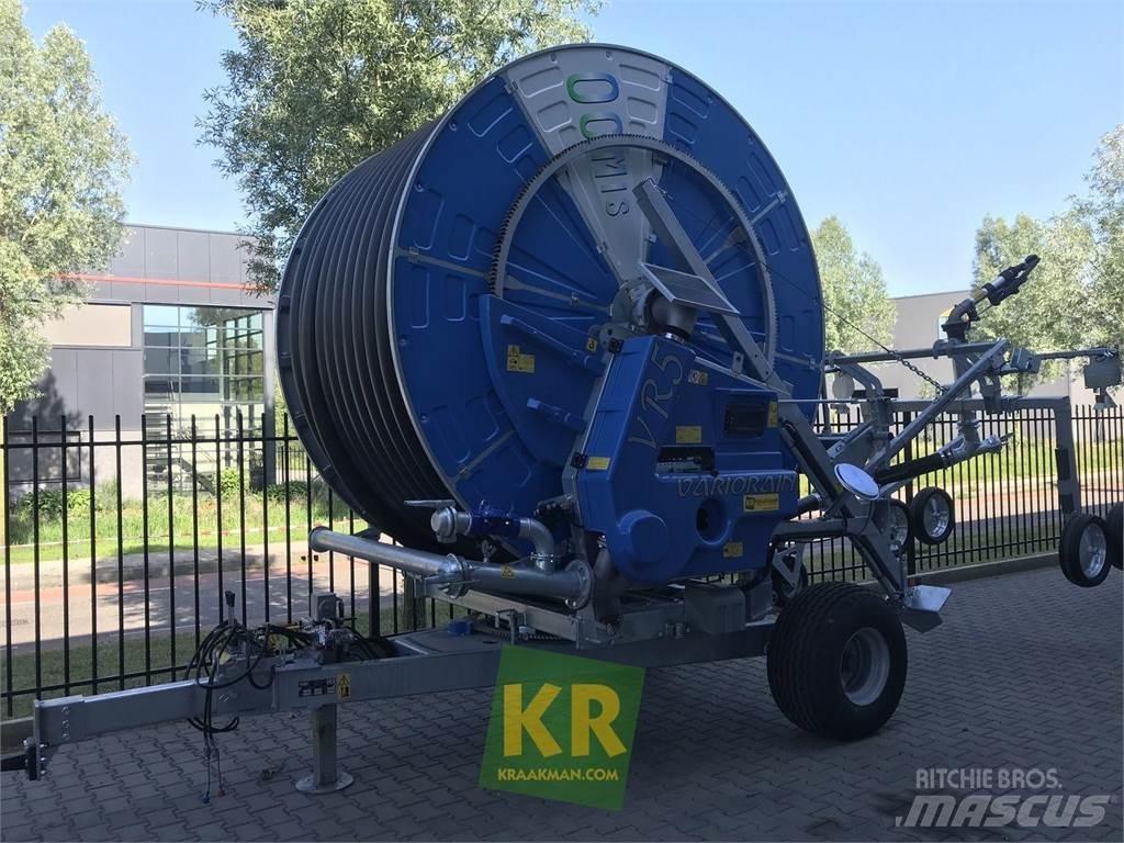 Ocmis VR5 灌漑系統