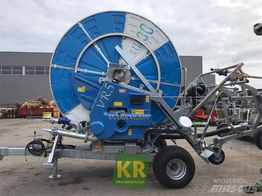 Ocmis VR5 灌漑系統