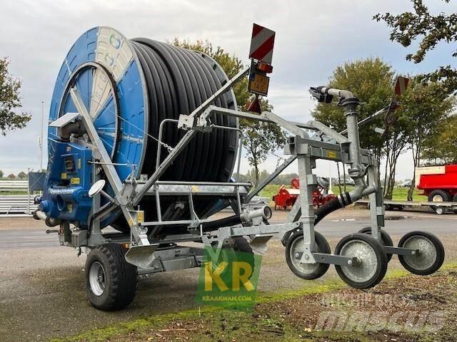 Ocmis VR7 灌漑系統