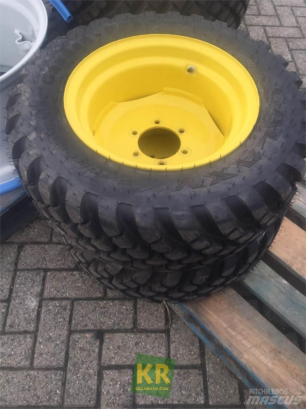  Onbekend merk 輪胎、車輪和輪圈