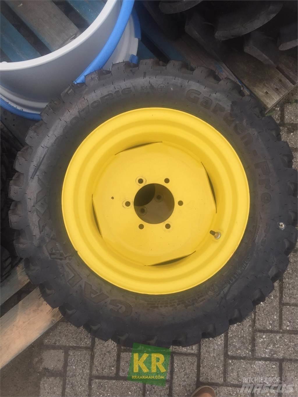  Onbekend merk 輪胎、車輪和輪圈