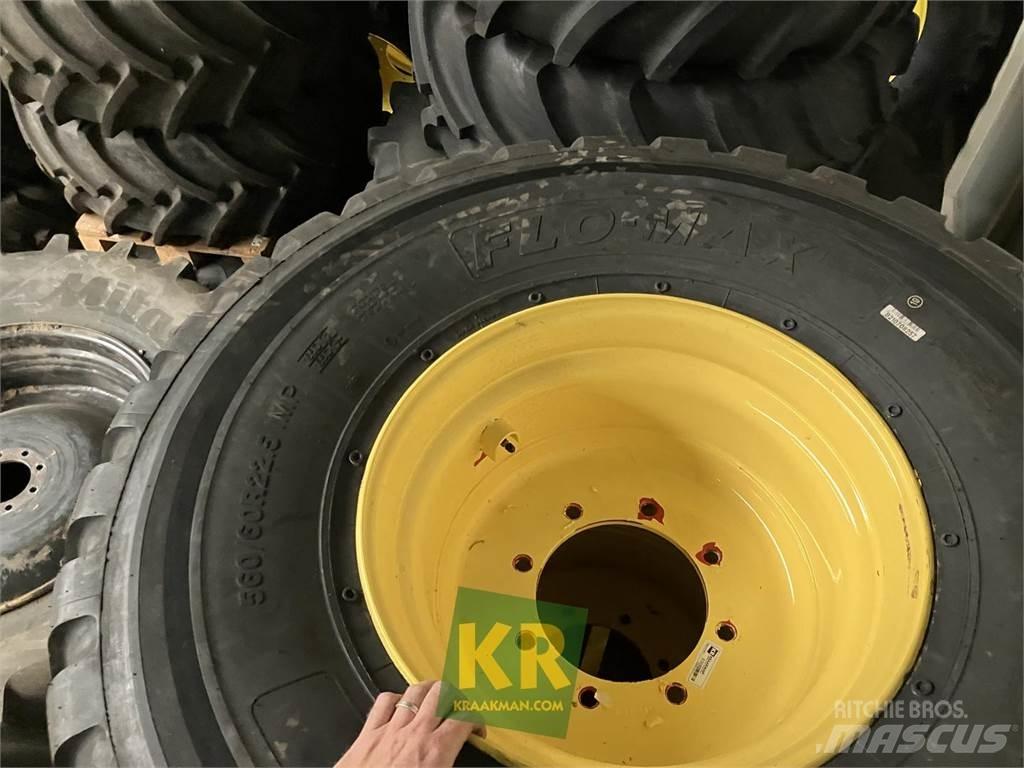 Overige banden 輪胎、車輪和輪圈