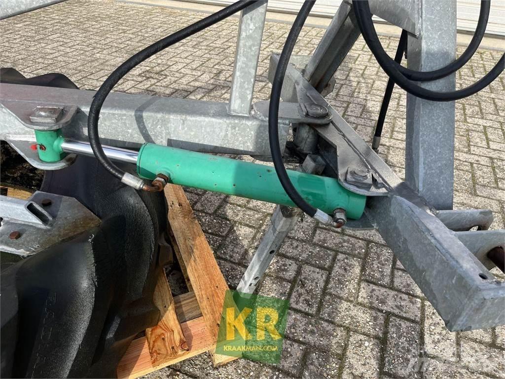  Overige bezems 其他農業機械