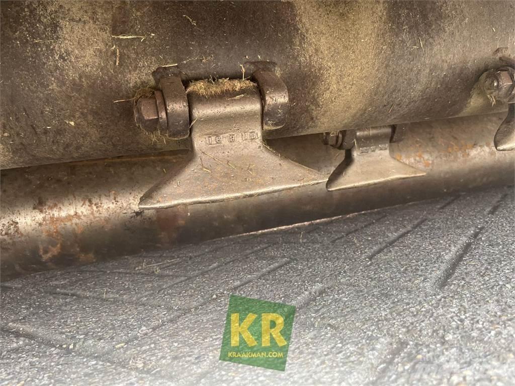 Perfect KG 莖葉去葉機
