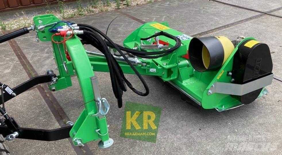 Peruzzo Overig 其他農業機械