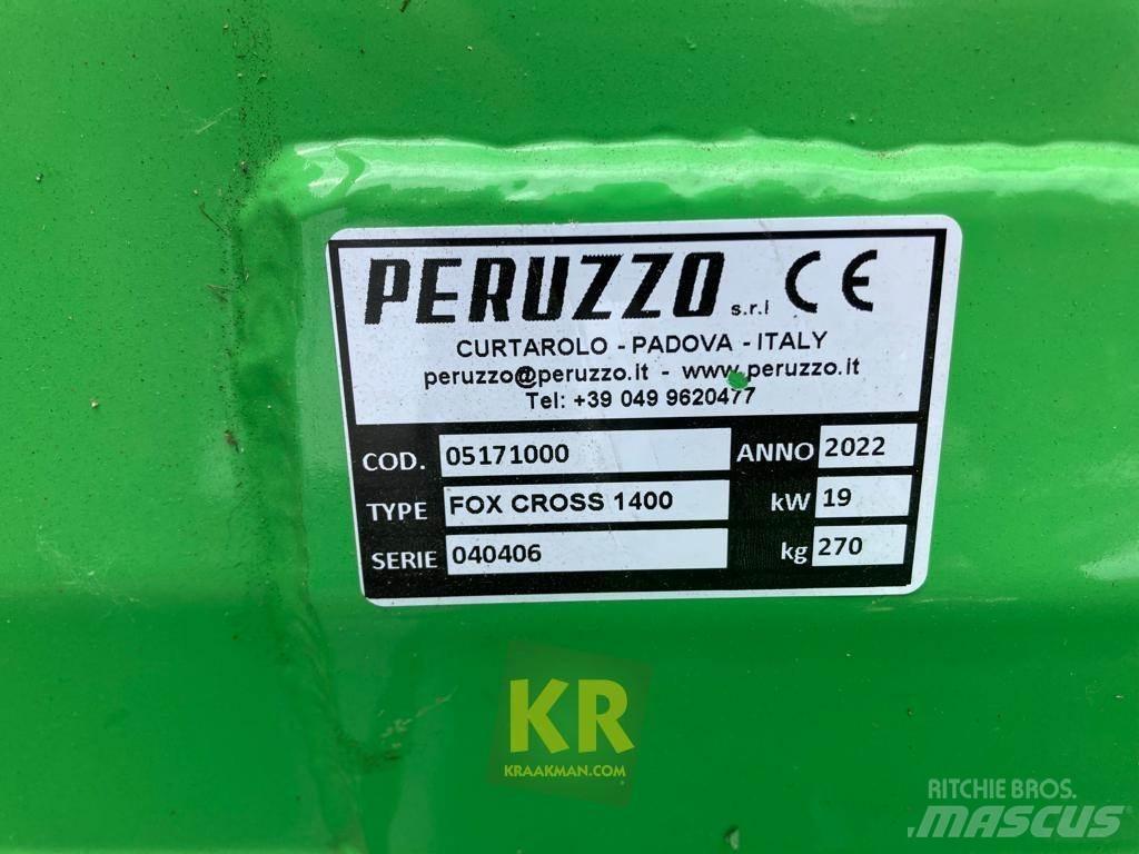 Peruzzo Overig 其他農業機械