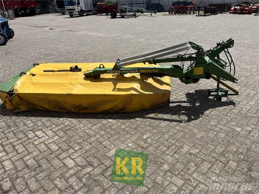 Pronar PDT 290 其他農業機械