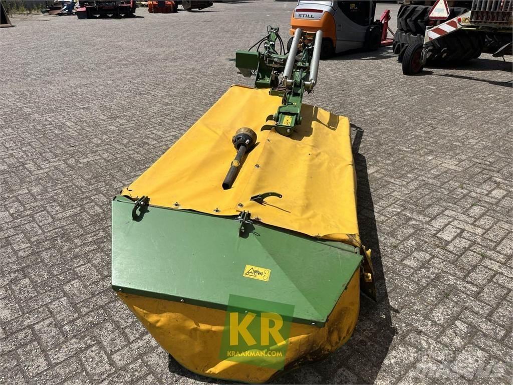 Pronar PDT 290 其他農業機械