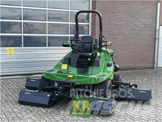 Roberine F5 割草劑