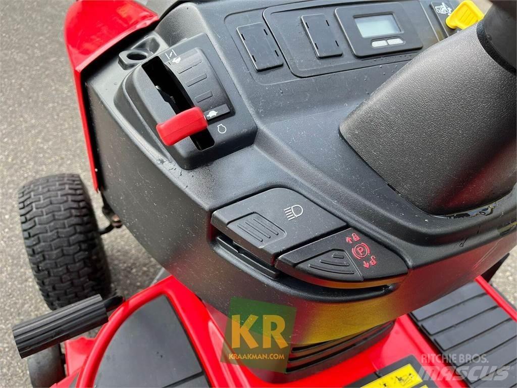 Snapper SPX 300 騎乘式割草機