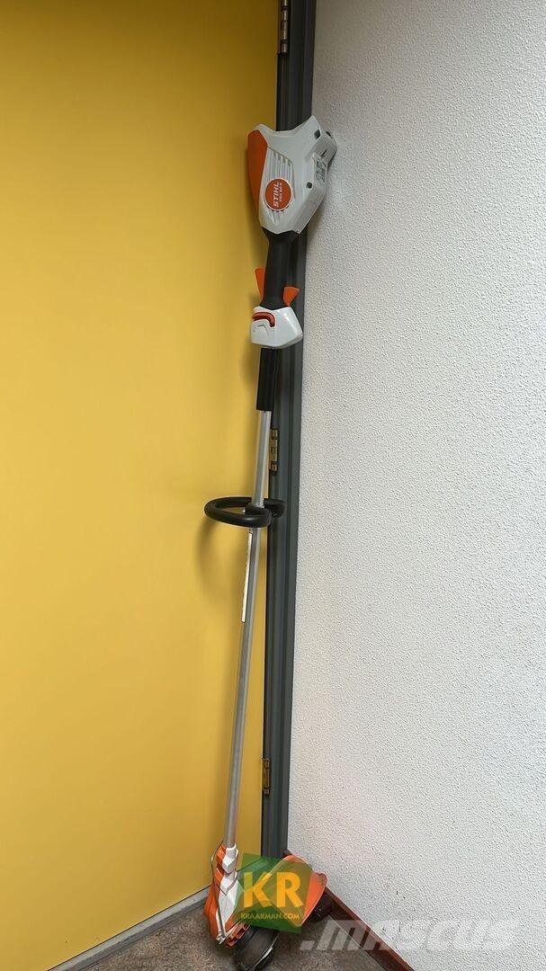 Stihl F 其他農業機械