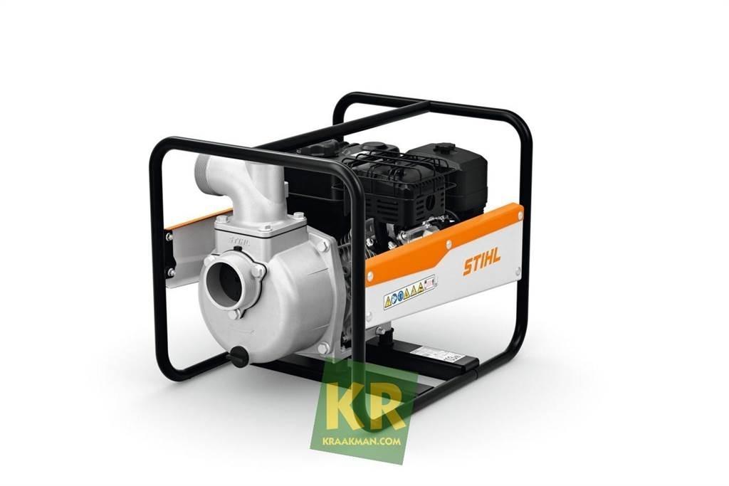 Stihl WP 600 其他農業機械