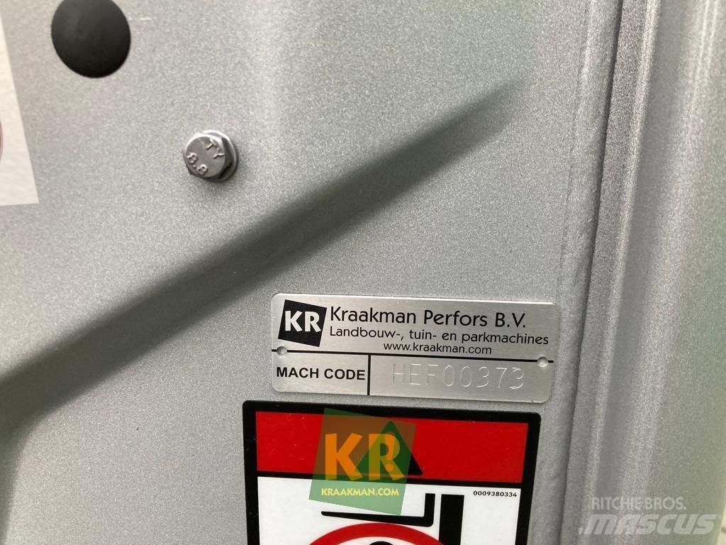 Still RX 60-25 農業用伸縮臂裝載機