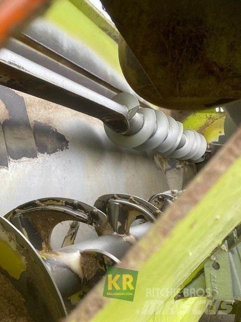 Storti MT190 混合餵料機