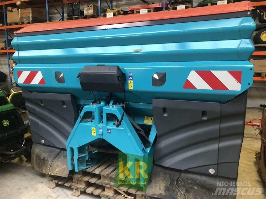 Sulky X50 肥料撒佈機
