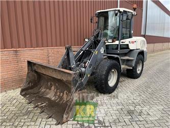 Terex TL100 輪胎式裝載機
