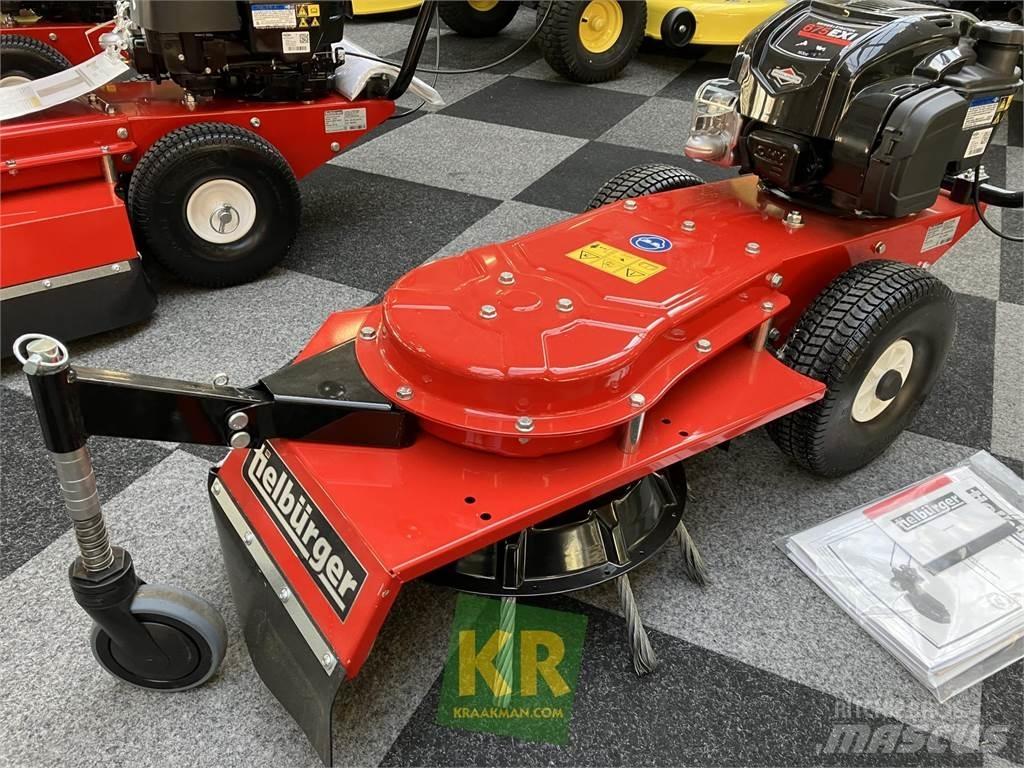 Tielbürger TW50 其他農業機械